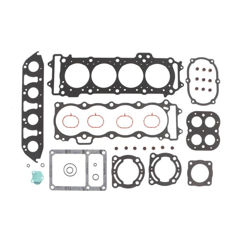 Vertex Pistons 610421 Top End Gasket Kit