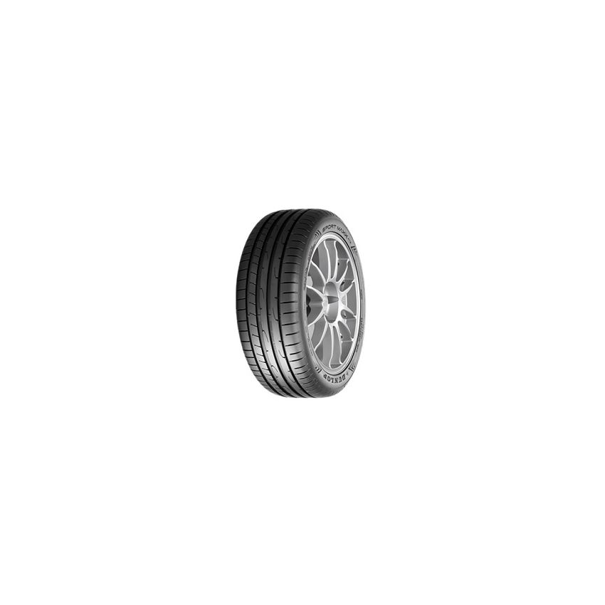 Dunlop 265008030 255/35zr19 Xl Sport Maxx Rt 2 Mfs