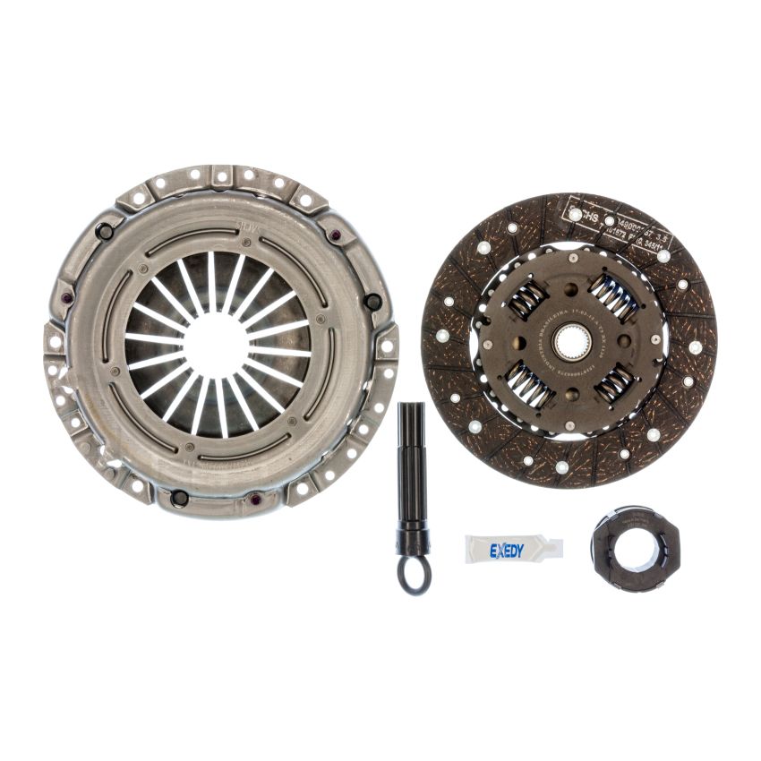 Exedy KVW05 EXEDY OEM Clutch Kit; VW
