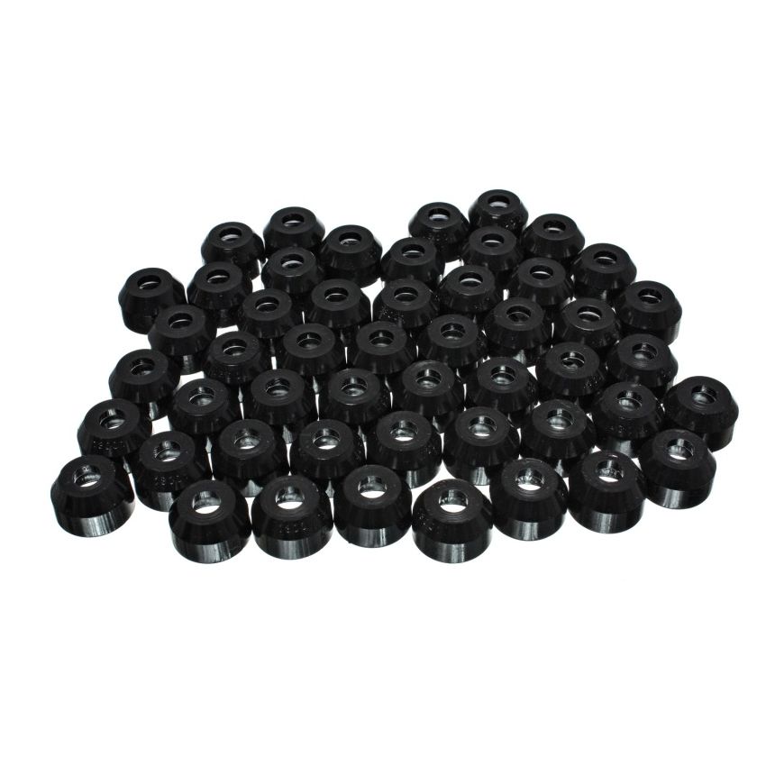 Energy Suspension 9.13115G Tie Rod End Bt O.E.-Box Of 50 - Black