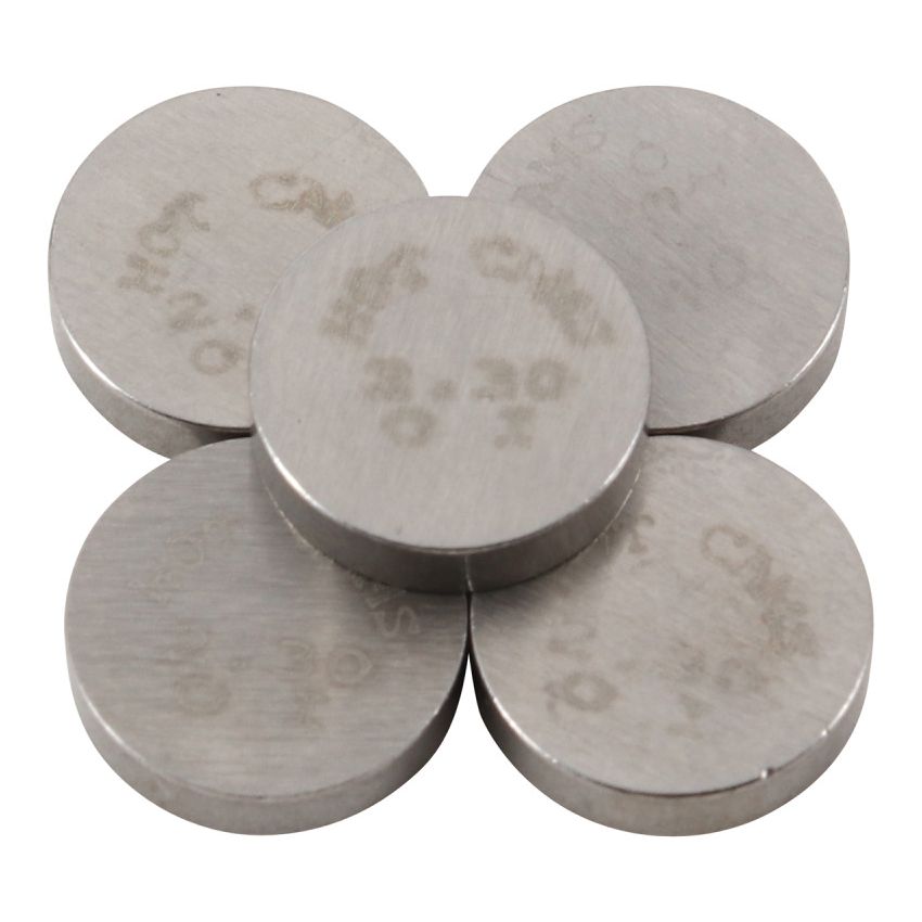 Hot Cams 5PK948230 Shim Kits 2.300mm Thickness - 5 Pack