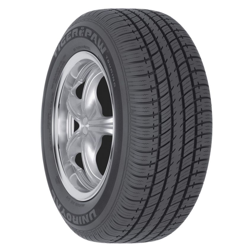 Uniroyal 175/65r14 82t Uni Tiger Paw Touring Nt