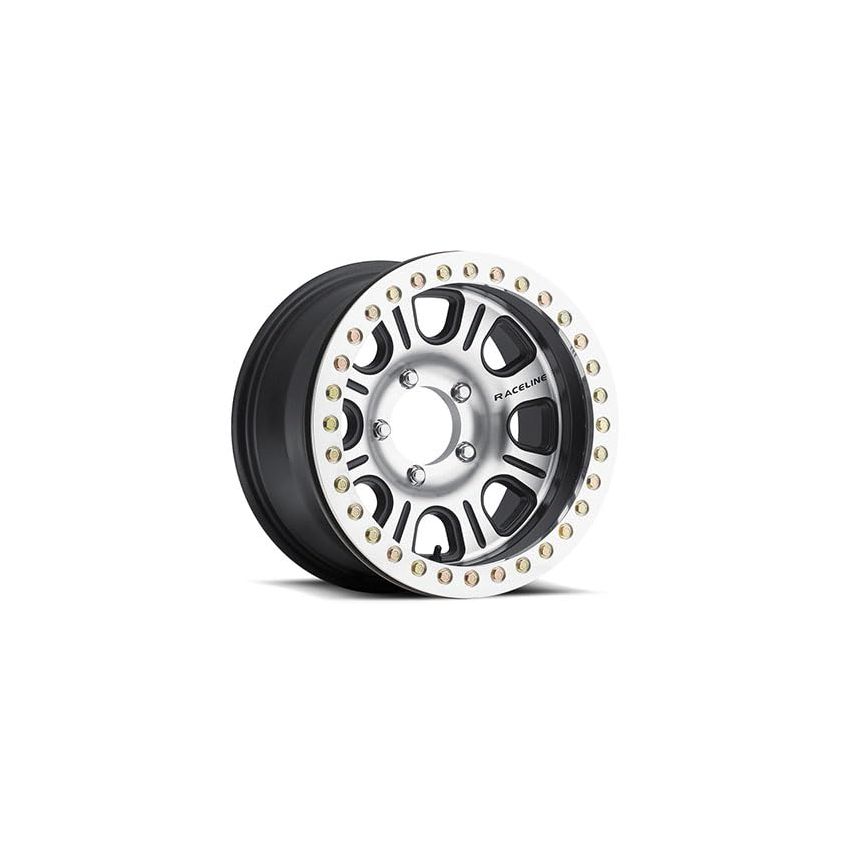 Raceline RT232-78550-19 17X8.5 5X5.00 (-19) AWC RT232 Monster (HB 83.82)