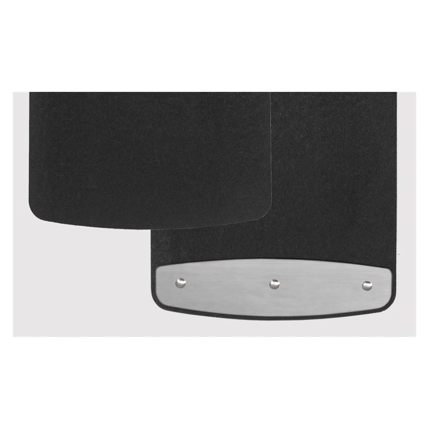 Access ROCKSTAR 21-22 Ram 1500 TRX w/ Trim Plates 12in W x 23in L Splash Guard