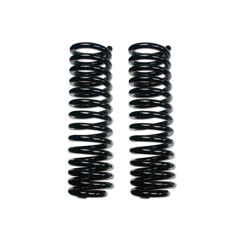 ICON 22010 07-18 Jeep Wrangler JK Front 3in Dual Rate Spring Kit