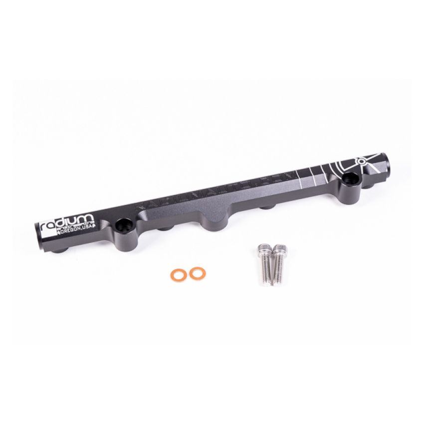Radium Engineering Honda K-Series Fuel Rail
