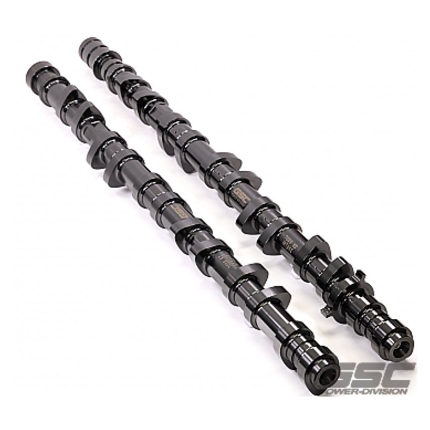 GSC Power Division 7029S3 GSC P-D Toyota 1JZ-GTE VVTi S3 Camshafts Billet