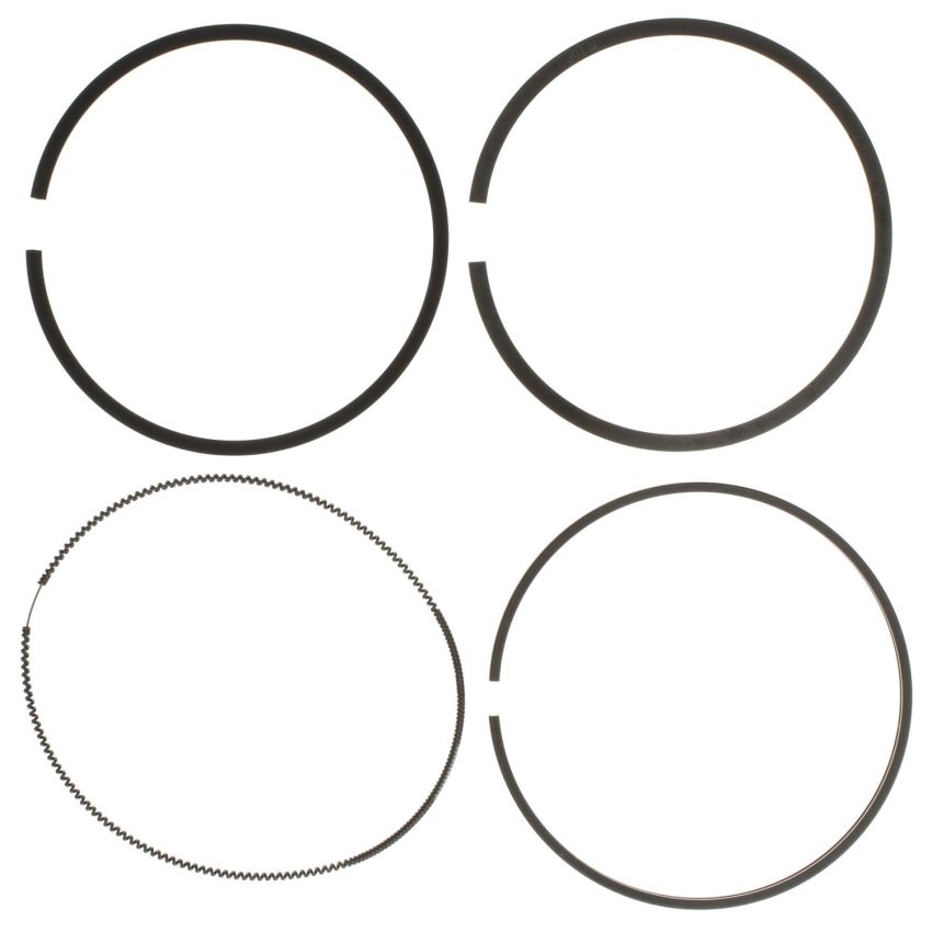 MAHLE S41940.040 Engine Piston Ring Set