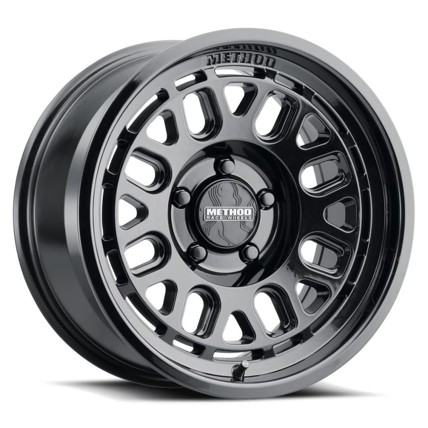 Method Race Wheels MR321785581300 17X8.5 5X150 (+0) CWH 321B (HB 110.5)