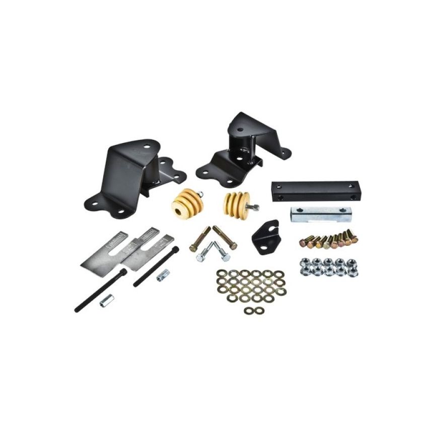 Belltech HANGER KIT 88-98 GM C-1500/2500 EXT CAB