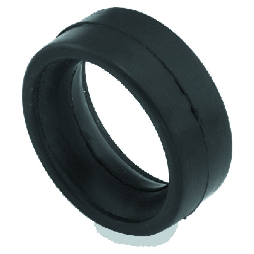 Kuryakyn 8011 ISO Shift Peg Replacement Rubbers (4 Pcs)