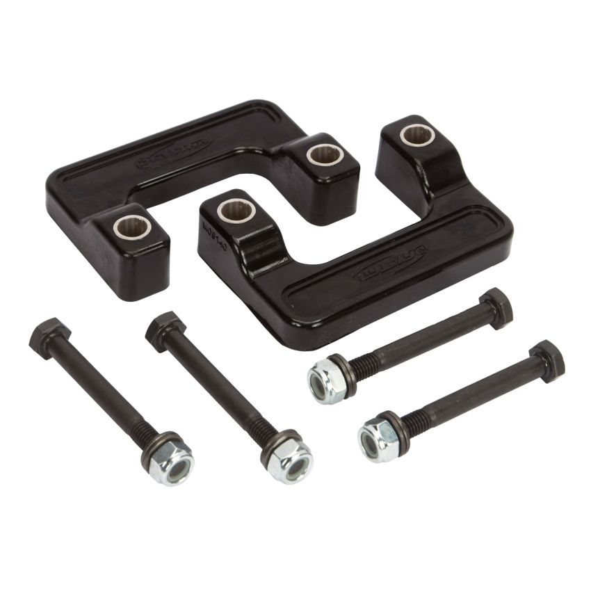 07-18 GM P/U 1500 Front Leveling Kit