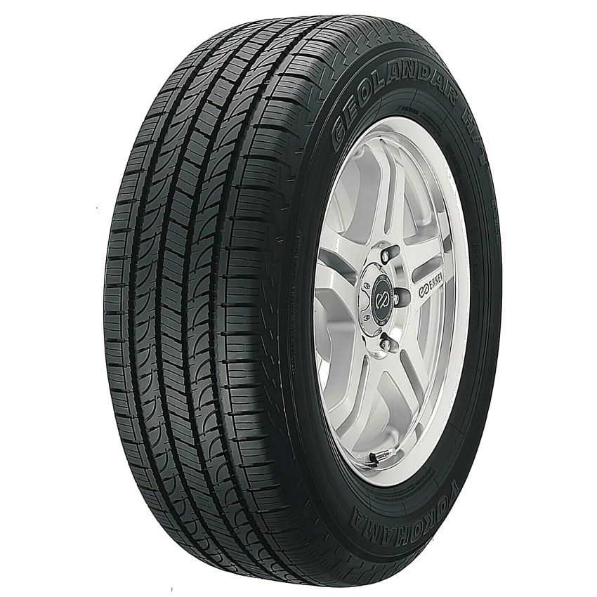 Yokohama Lt235/80r17 120/117r E Ht G056(05663)110105663
