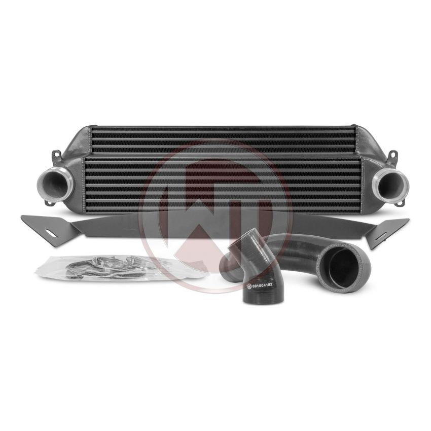 Wagner Tuning 200001153 19-22 Hyundai Veloster 1.6T Competition Intercooler Kit