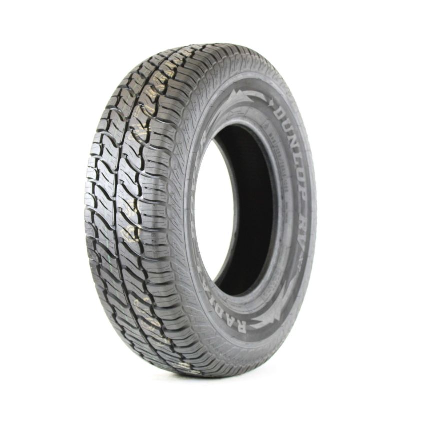 Dunlop 291103339 Lt255/85r16  Rover Rvxt