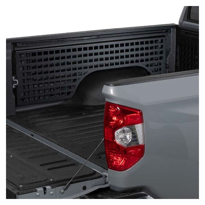 Putco 14-21 Toyota Tundra - 8ft (Long Box) Molle Driver Side Panel
