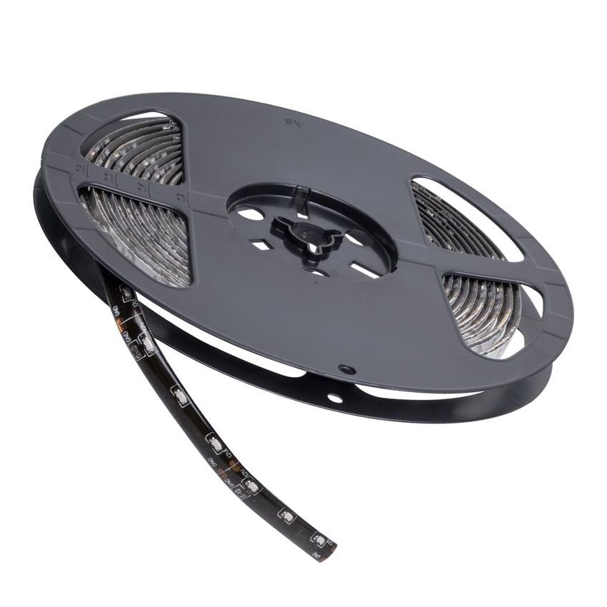 Oracle Lighting 4220-004 Side Emitting LED Spool, Green