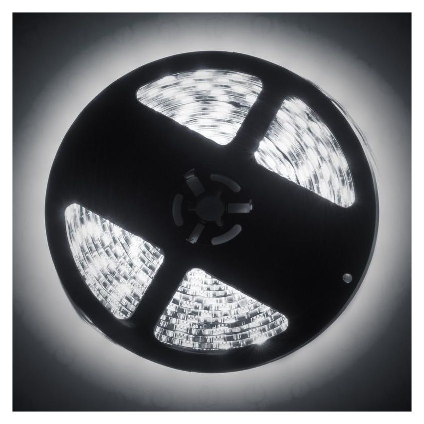 Oracle Lighting 4222-001 Exterior Flex LED Spool, White