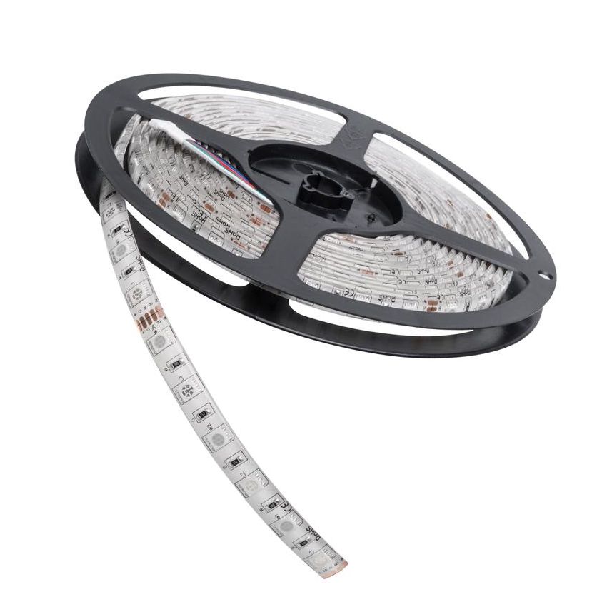Oracle Lighting 4222-005 Exterior Flex LED Spool, Amber