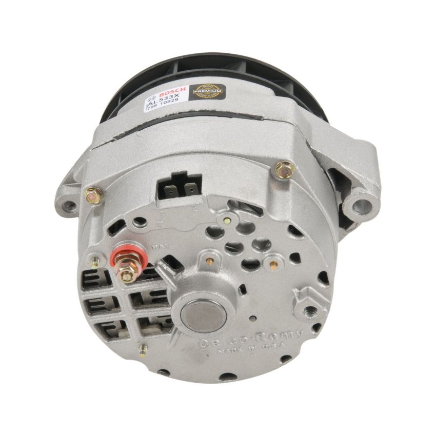 Bosch AL533X Reman Alternator