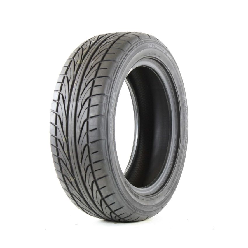 Dunlop 265024268 215/35r19 Xl Direzza Dz101