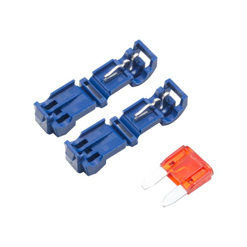 Oracle Lighting 4234-333 2019-2022 RAM Dash Interior Ambient Lighting ColorSHIFT(r) RGB Conversion Kit