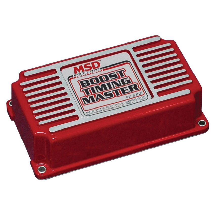 MSD IGNITION MSD8762 Boost T.M. Retard