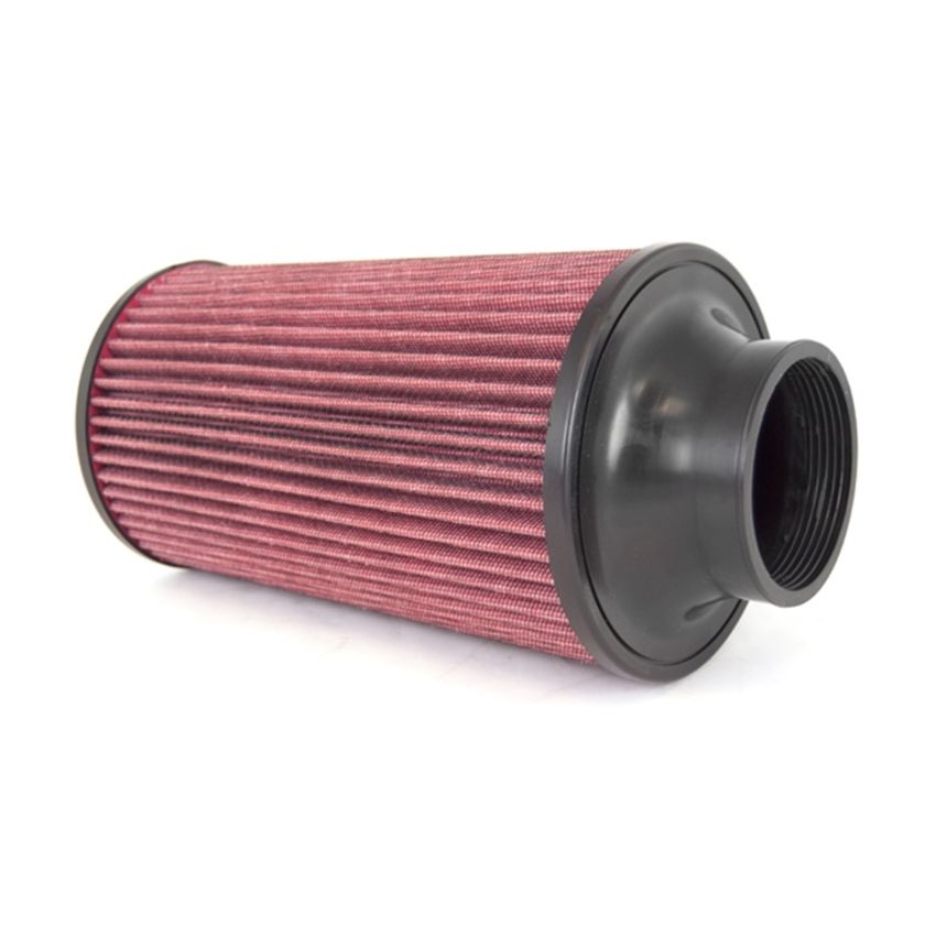 Rugged Ridge Conical Air Filter 77mm x 270mm