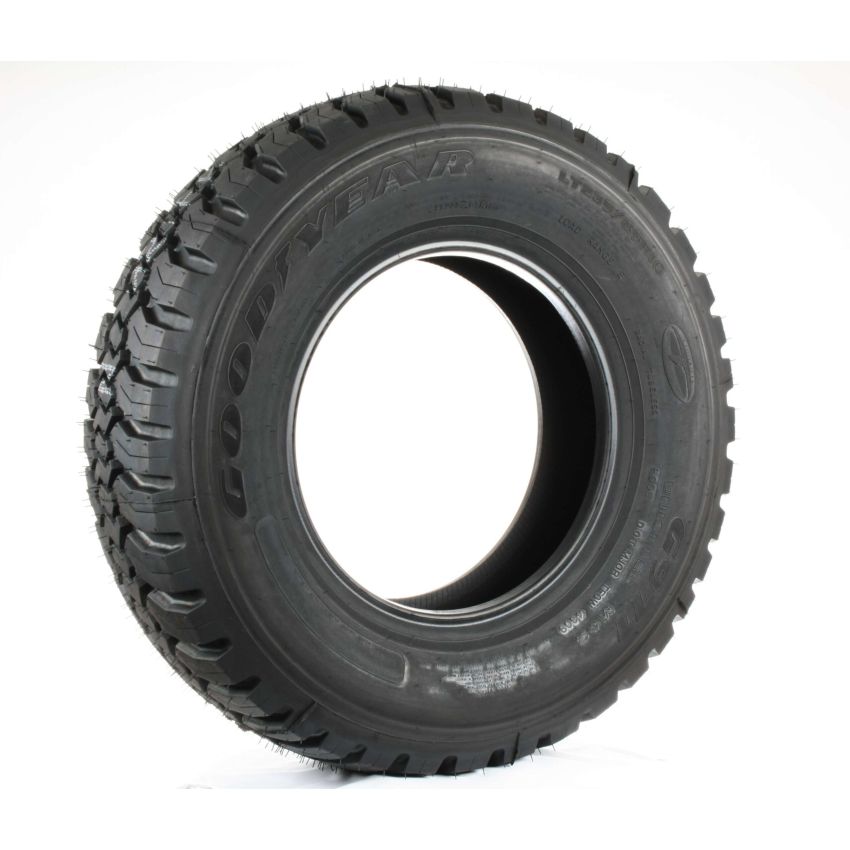 Goodyear 139080307 Goodyear G971 Armormax Lt235/85r16