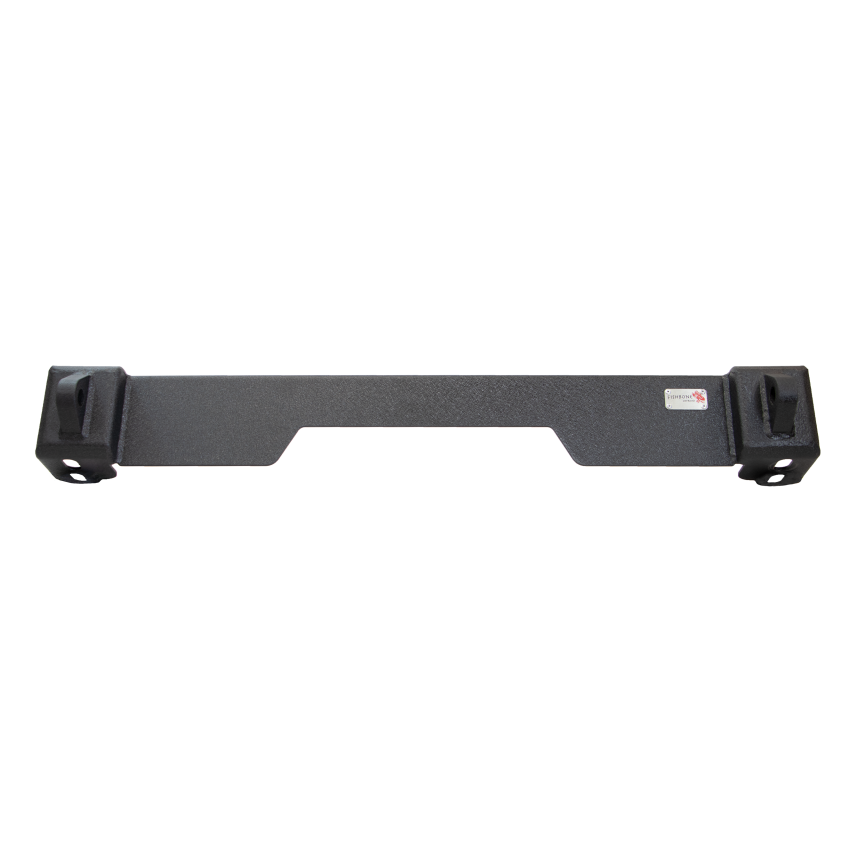 Fishbone Offroad For 2018+ Jeep Wrangler JL Rear Bumper Delete