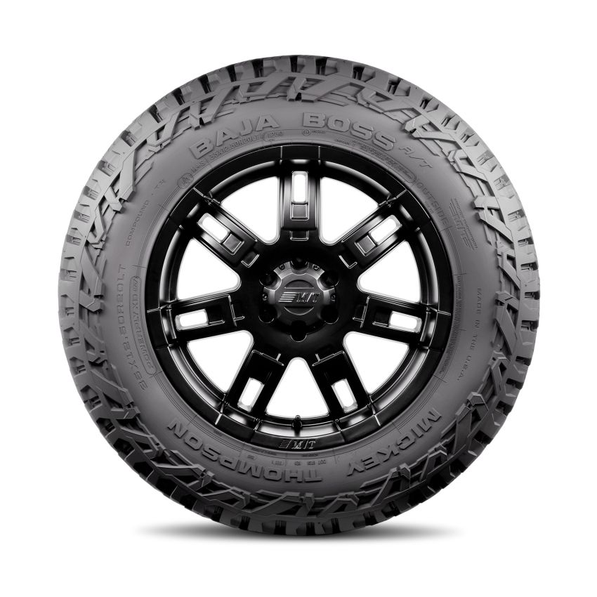 Mickey Thompson 249349 305/45R22/Xl 118T Mik Baja Boss A/T