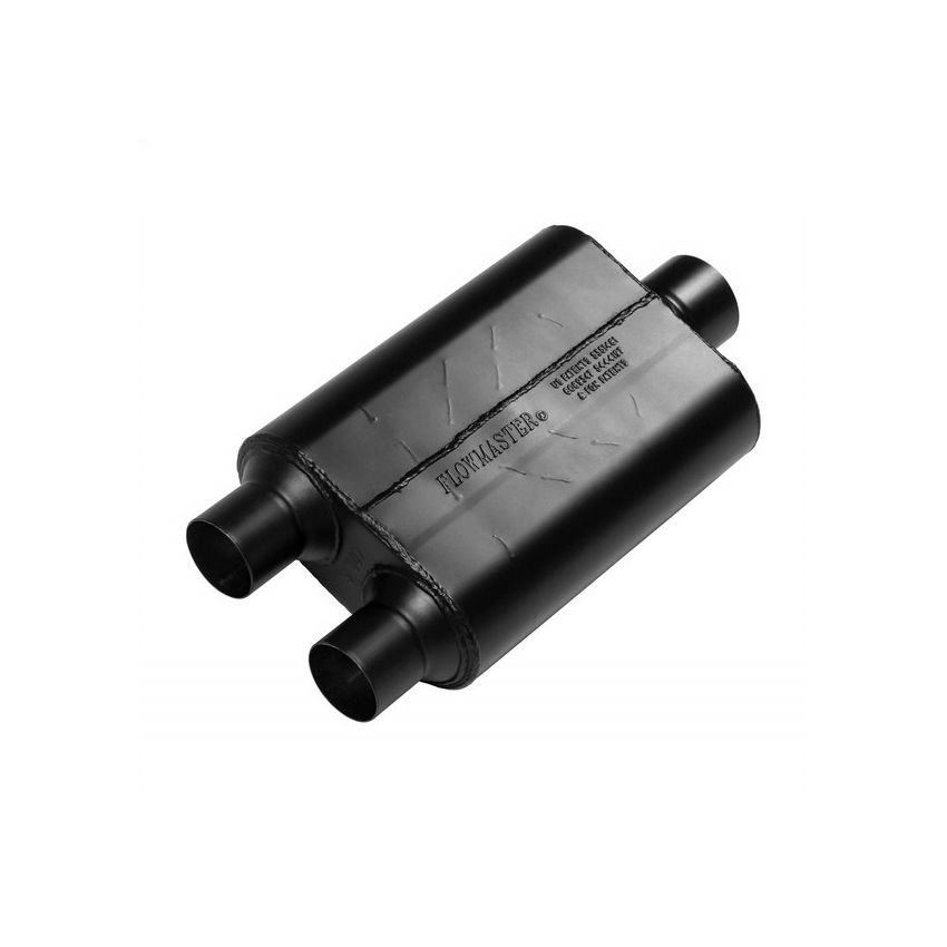 Flowmaster 425403 40 Series™ Muffler
