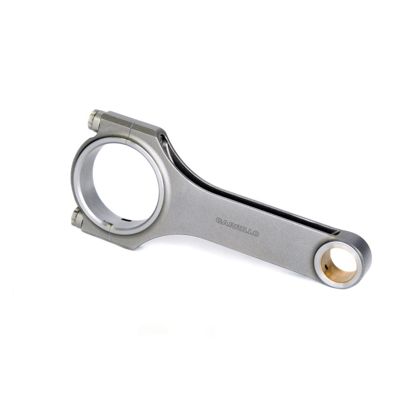 Carrillo Nissan/Infiniti/Datsun VQ35HR Pro-H 3/8 WMC Bolt Connecting Rods