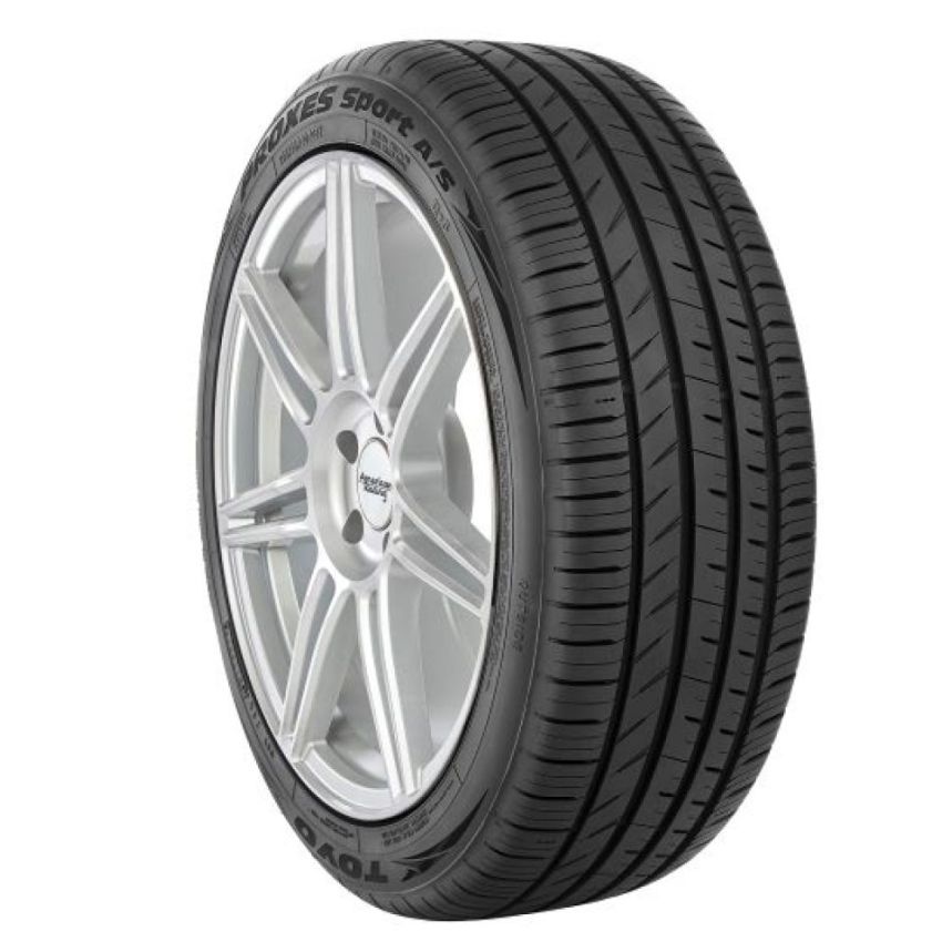 Toyo 285/40r19 103y Toy Proxes Sport A/S