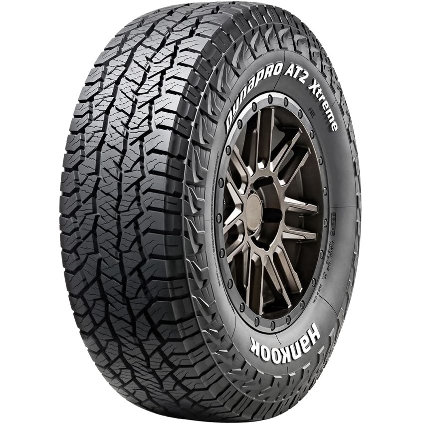 Hankook Lt305/70r16/10 124/121s Han Dynapro At2 Xtreme Rf12 Rwl