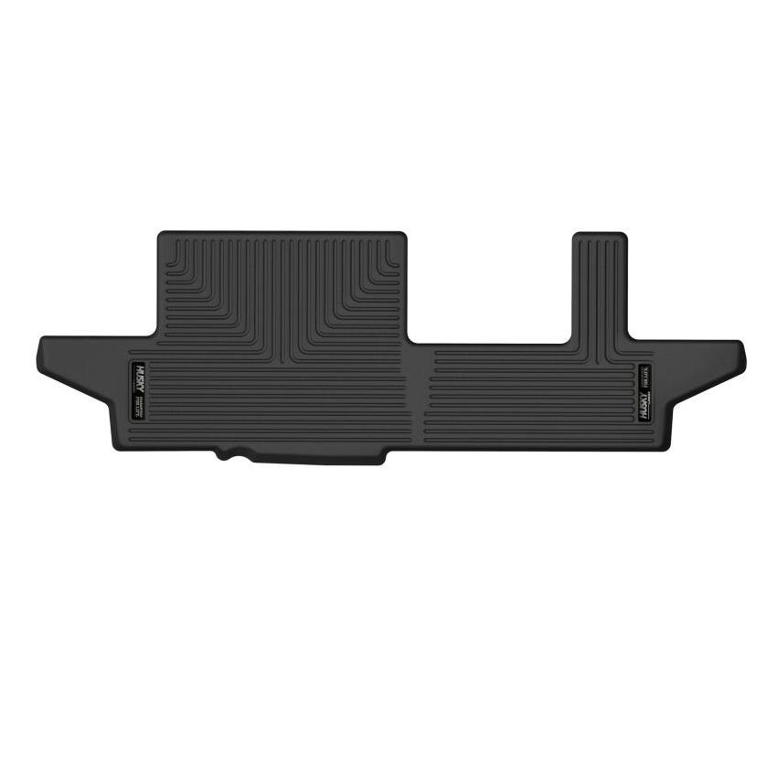 HUSKY LINERS HSK52071 GM X-act Contour Floor Liners