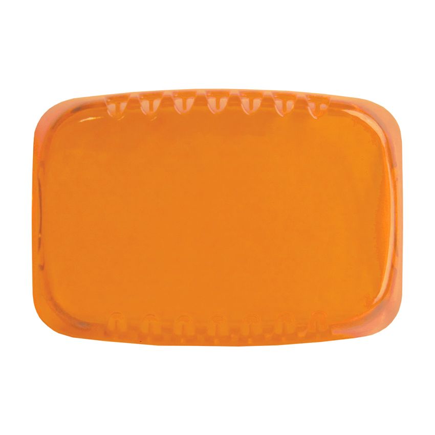Rigid Industries 301993 Light Cover for SR-M Series Amber PRO