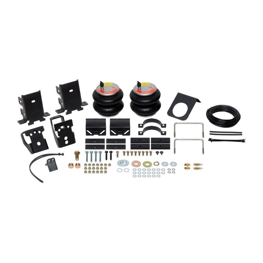 Firestone 2703 Ride-Rite RED Label Extreme Duty Air Spring Kit Rear 11-13 Ford F450 2WD/4WD (W217602703)