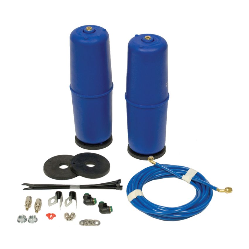 Firestone 4182 Coil-Rite Air Helper Spring Kit Rear 07-09 Mitsubishi Outlander (W237604182)