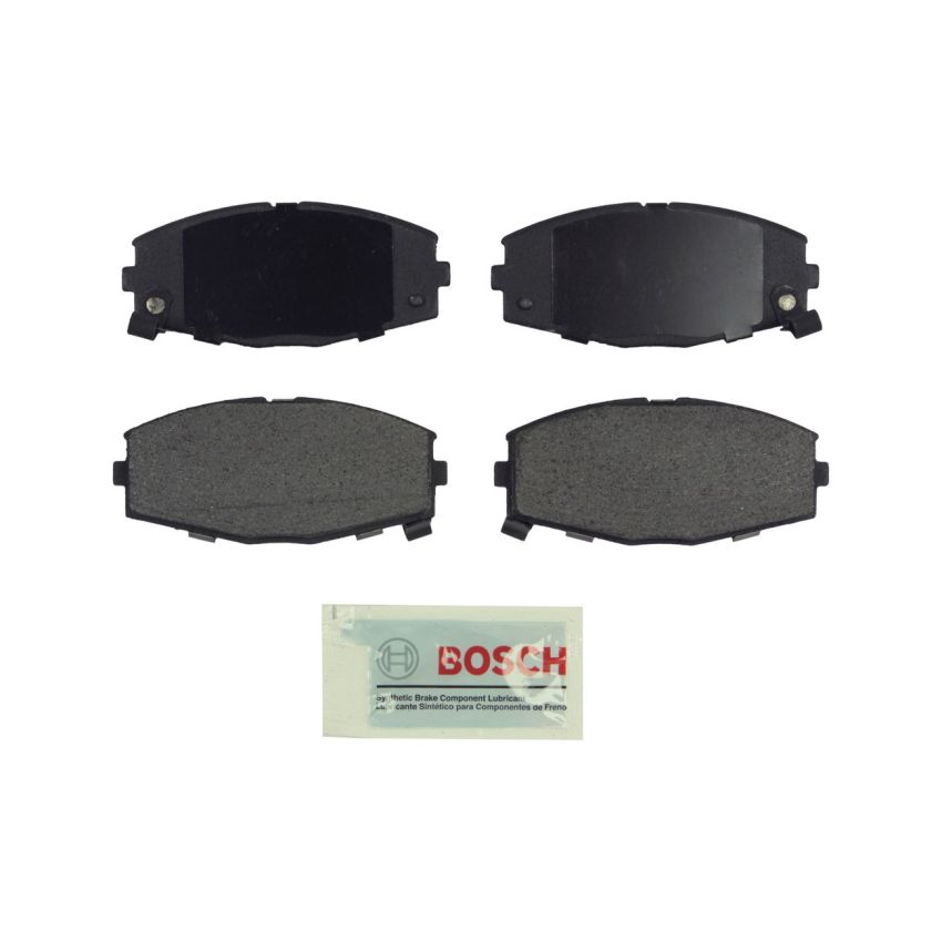 Bosch BE336 Brake Pads Front