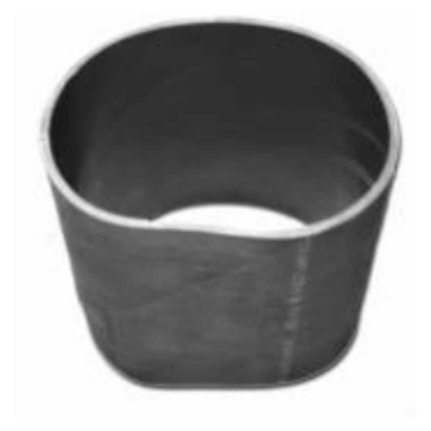 BD Diesel 1405222 Big Daddy Intercooler Hose (/Inch) - 4in