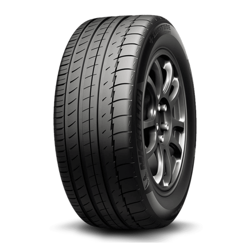 Michelin 245/65r17xl 111h Mic Latitude Sport 3 Mo