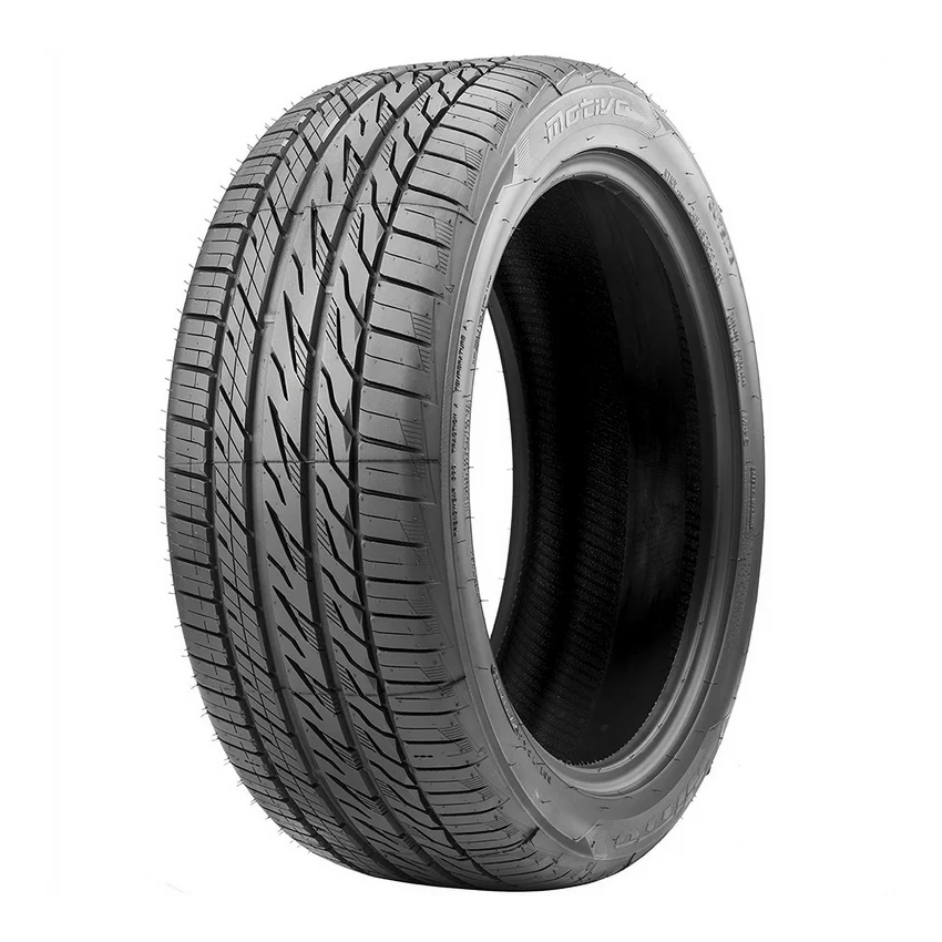 Nitto 245/40r19xl 98w Nit Motivo 365
