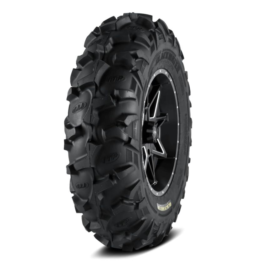 Itp 27x11.00r12 95f Itp Blackwater Evolution