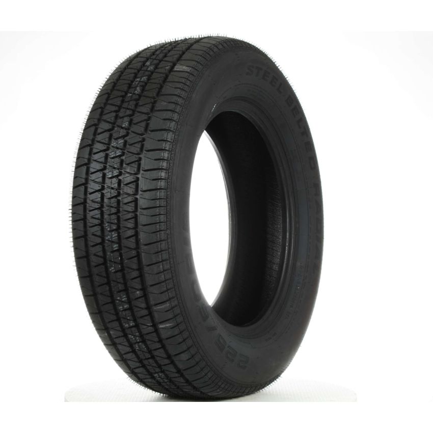Kelly 356297855 P215/75r15 Explorer Plus
