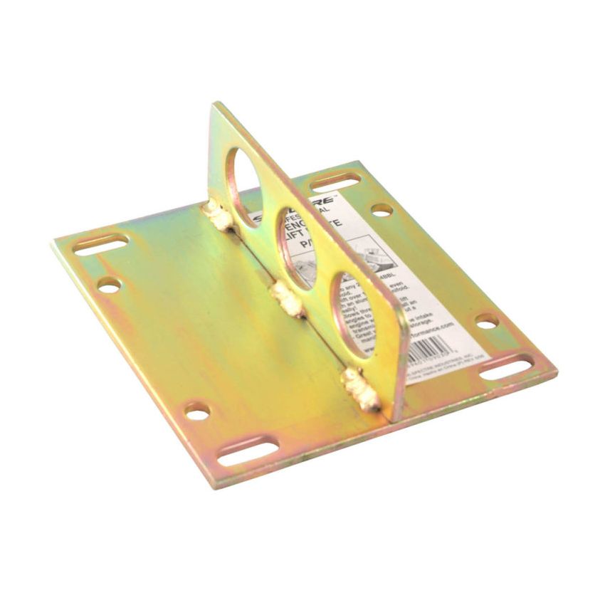 Spectre 903 Carburetor Lift Plate