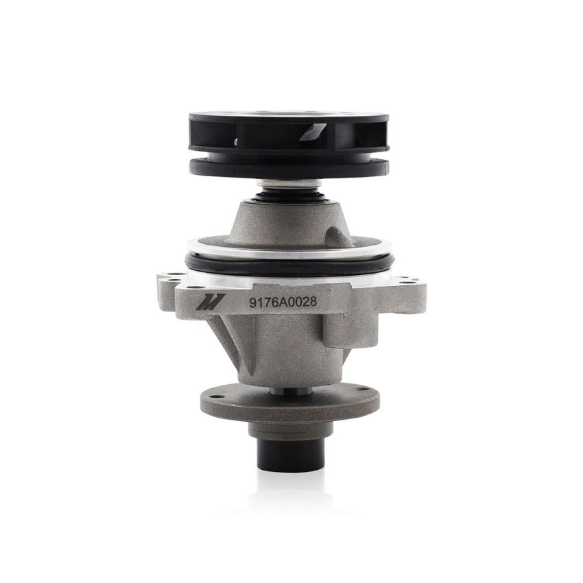 Mishimoto 92-99 BMW E36 3-Series M50/M52/S50/S52 Engine Water Pump