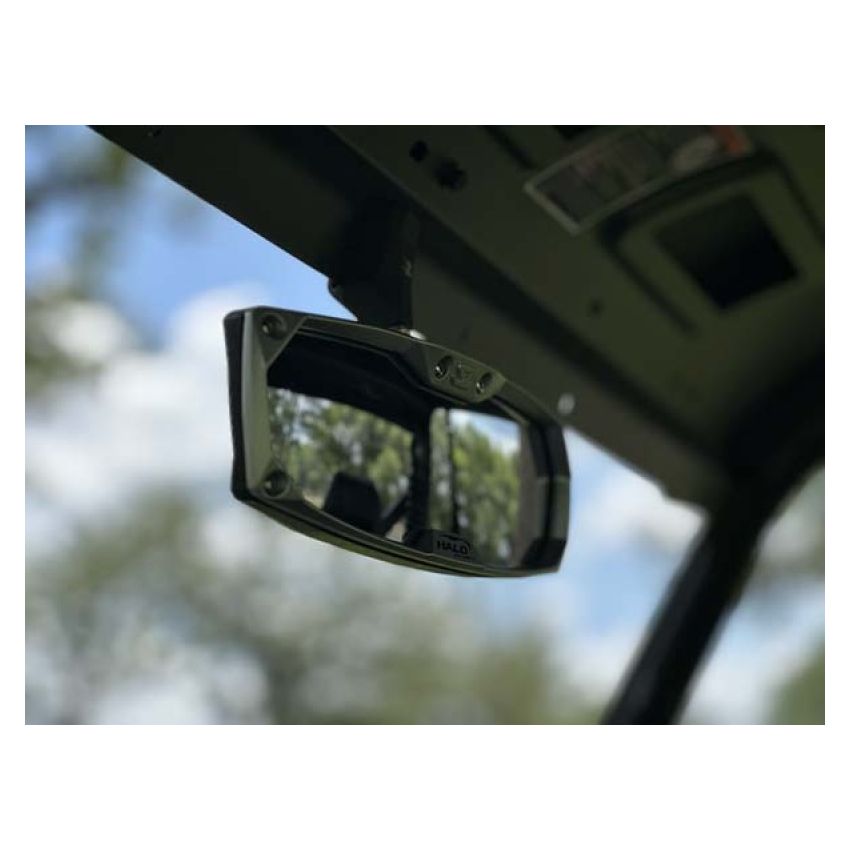 Seizmik 56-18033 19+ CF Moto Uforce 1000/XL Halo-RA Rearview Mirror