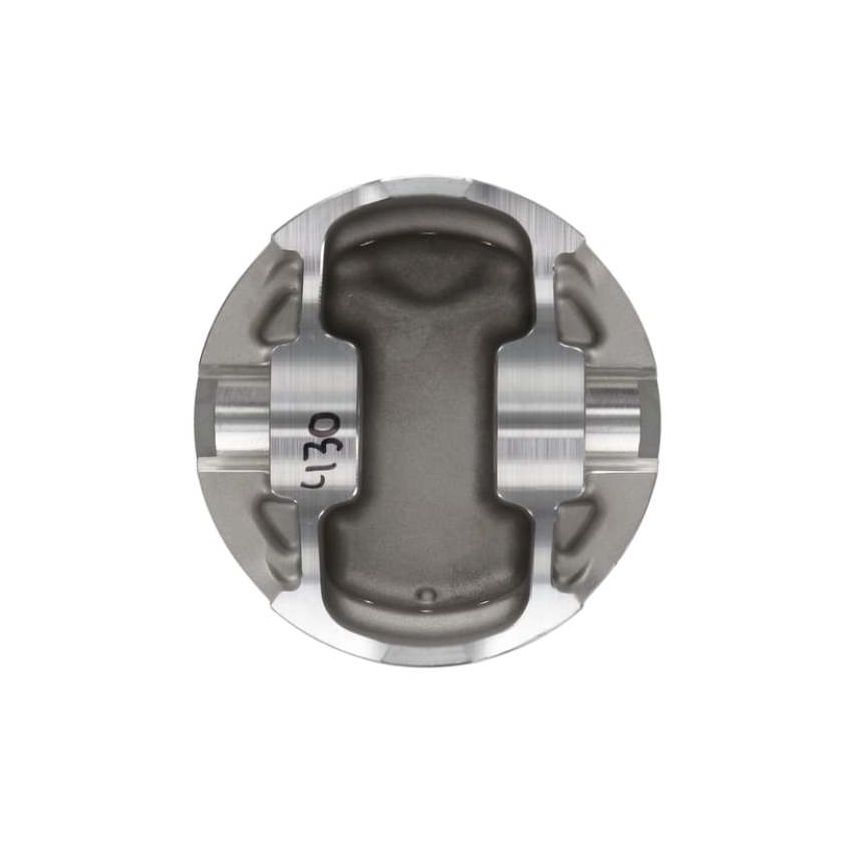 Wiseco Chevy LS Series -15cc R/Dome 1.110x4.030 Piston Shelf Stock Kit