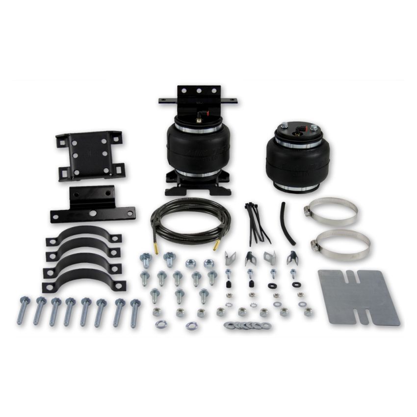 Air Lift 88105 Loadlifter 5000 Ultimate Rear Air Spring Kit for 90-95 Chevrolet G25/G30 Van